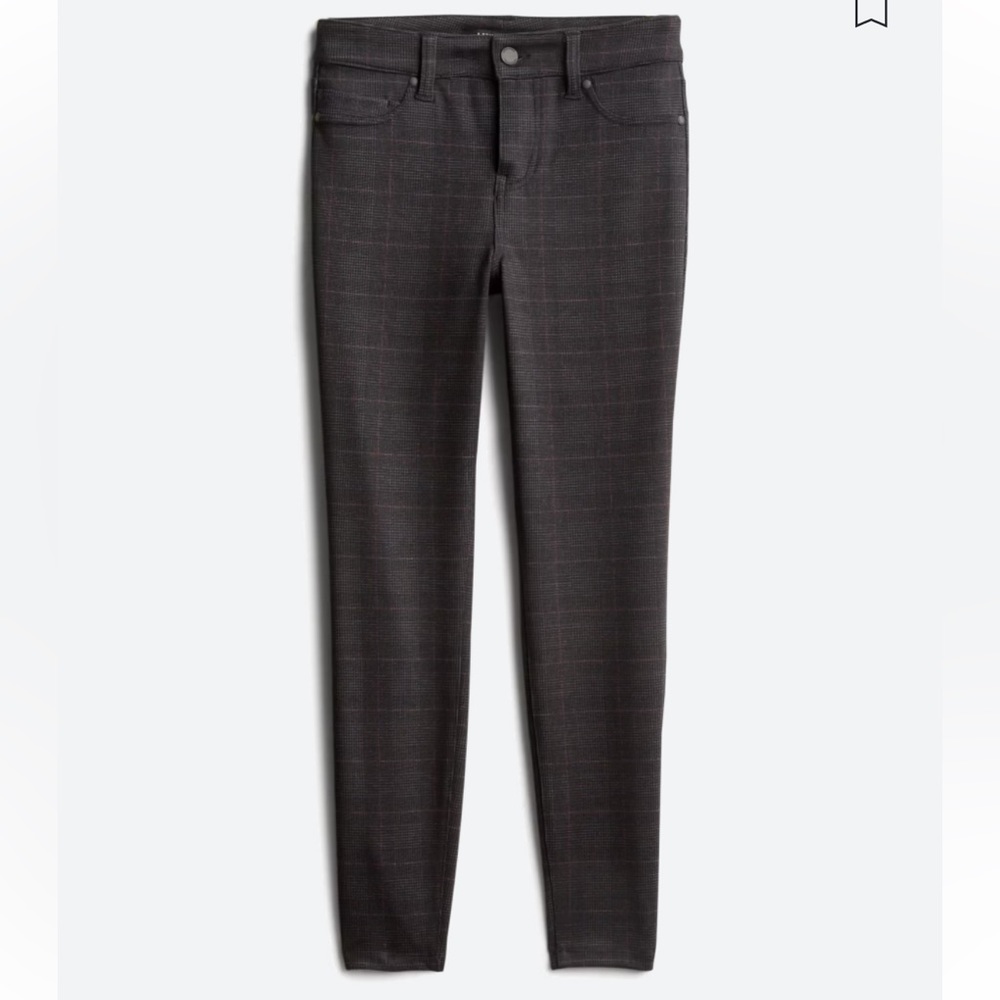 Liverpool Madonna Skinny Pant